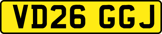 VD26GGJ