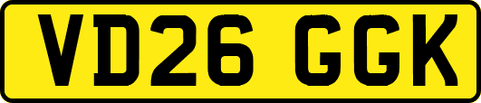 VD26GGK