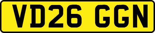 VD26GGN