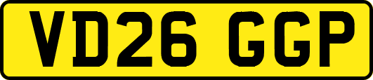 VD26GGP