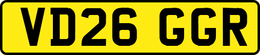 VD26GGR