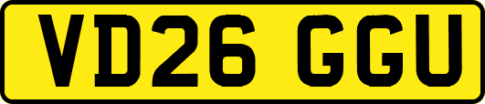 VD26GGU