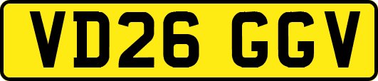 VD26GGV