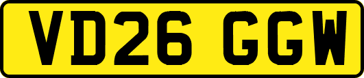VD26GGW