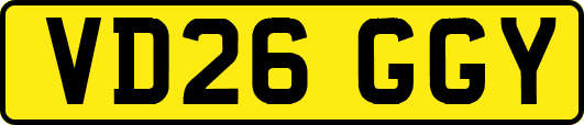 VD26GGY