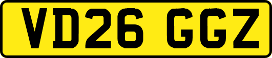 VD26GGZ