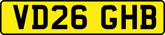 VD26GHB