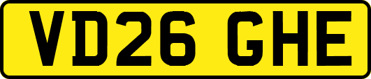 VD26GHE