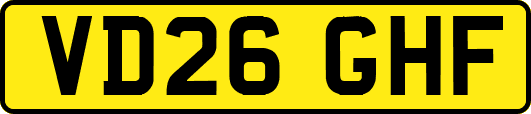VD26GHF