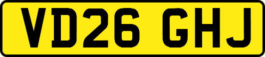 VD26GHJ