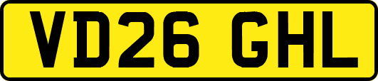 VD26GHL