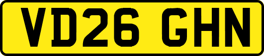 VD26GHN