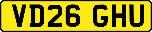 VD26GHU