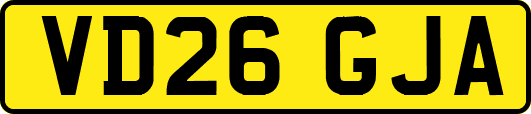VD26GJA