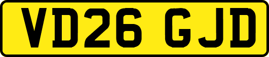 VD26GJD