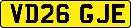 VD26GJE