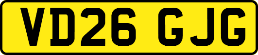 VD26GJG