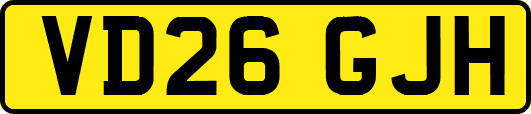 VD26GJH