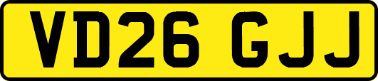 VD26GJJ