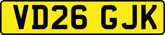 VD26GJK