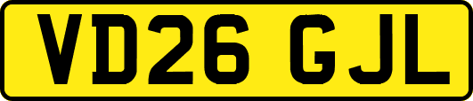 VD26GJL