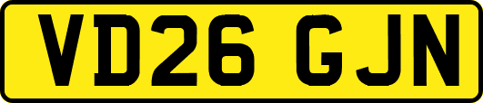 VD26GJN