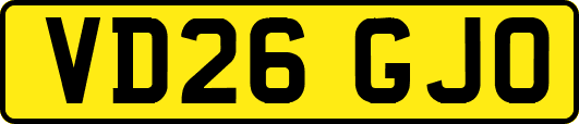VD26GJO