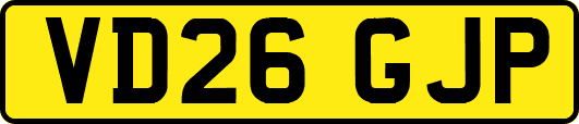 VD26GJP
