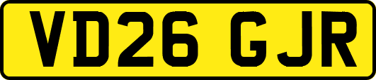 VD26GJR