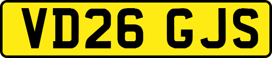 VD26GJS