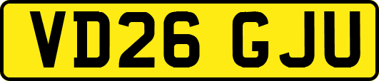 VD26GJU