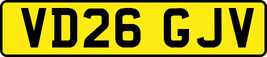 VD26GJV