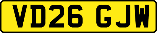 VD26GJW