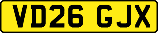 VD26GJX