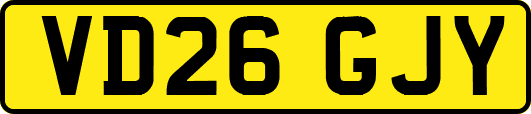VD26GJY