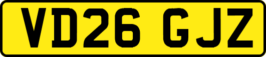 VD26GJZ