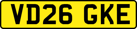 VD26GKE