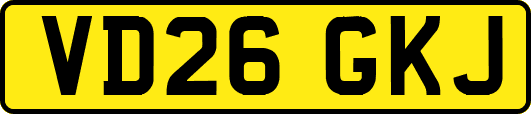 VD26GKJ