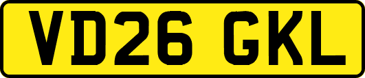 VD26GKL