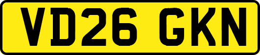 VD26GKN