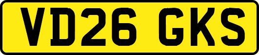 VD26GKS