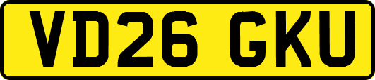 VD26GKU