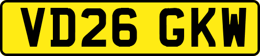 VD26GKW