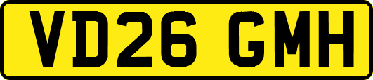 VD26GMH
