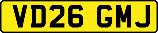VD26GMJ