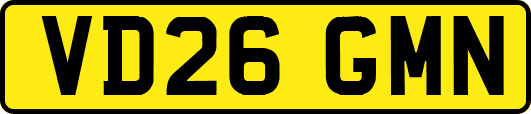 VD26GMN