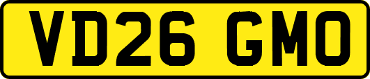 VD26GMO