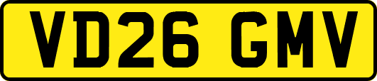 VD26GMV