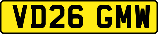 VD26GMW