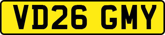 VD26GMY